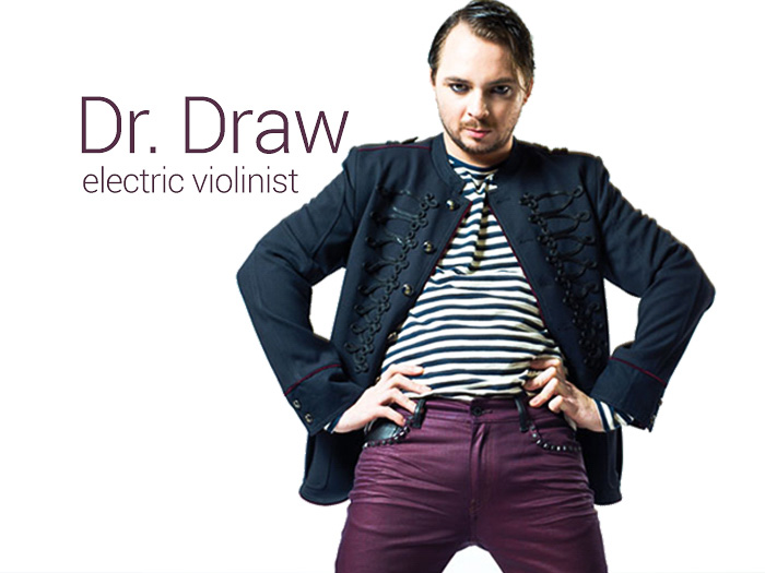 DR. DRAW